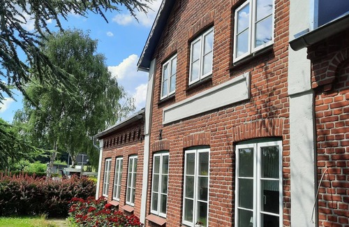 Dollerup Apartment | "De Groode Boben", Deutschland