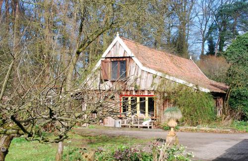 Boekelo House | De Hagmolenbeek Boekelo