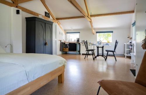 Groenlo Bed & Breakfast | De Heerlijkheid