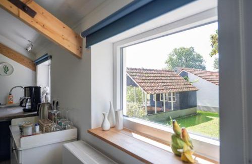Groenlo Bed & Breakfast | De Heerlijkheid