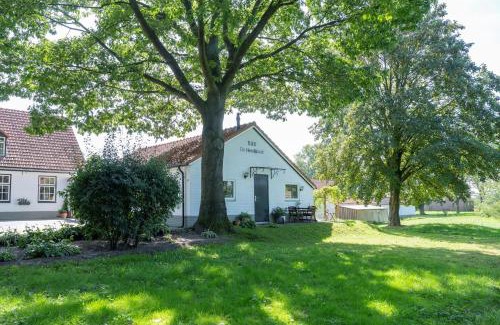 Groenlo Bed & Breakfast | De Heerlijkheid