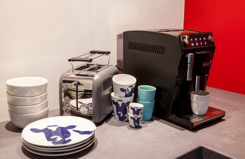 Stratum Bed & Breakfast | De Heidestroper