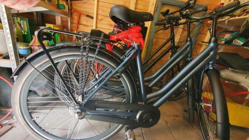 Stratum Bed & Breakfast | De Heidestroper