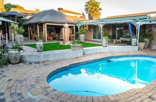 Trawal Bed & Breakfast | De Helling Self Catering