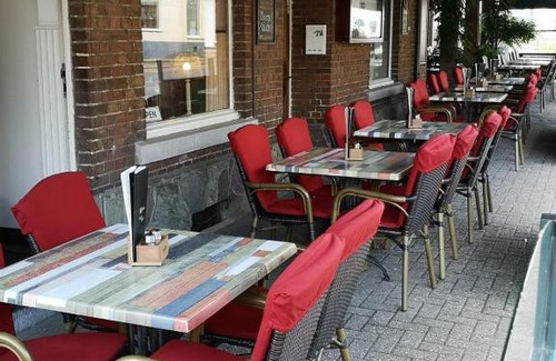 Strucht Hotel | De Herbergier