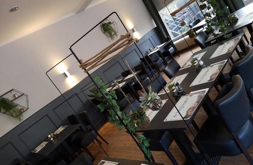 Strucht Hotel | De Herbergier