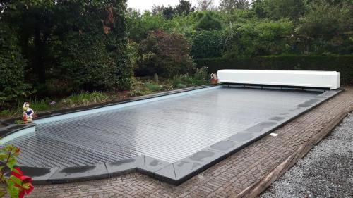 Heythuysen Bed & Breakfast | De Hoge Peel