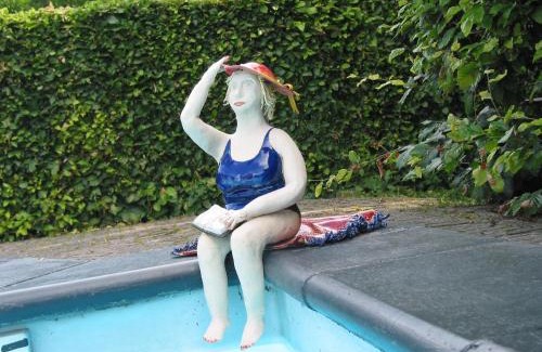 Heythuysen Bed & Breakfast | De Hoge Peel