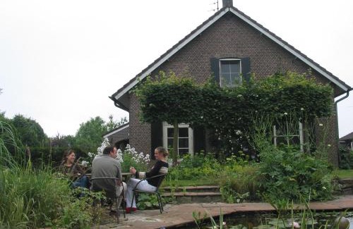 Heythuysen Bed & Breakfast | De Hoge Peel