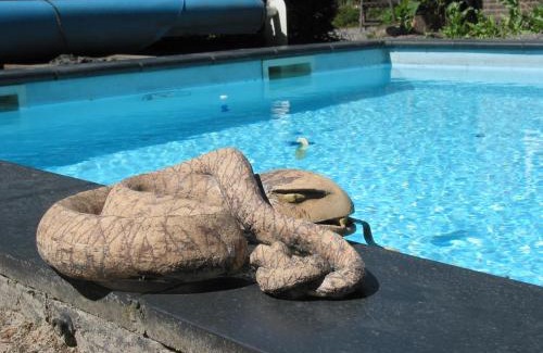 Heythuysen Bed & Breakfast | De Hoge Peel