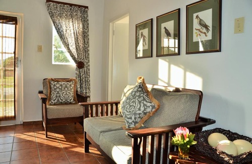 Overberg Resort | De Hoop Collection - Equipped Cottages