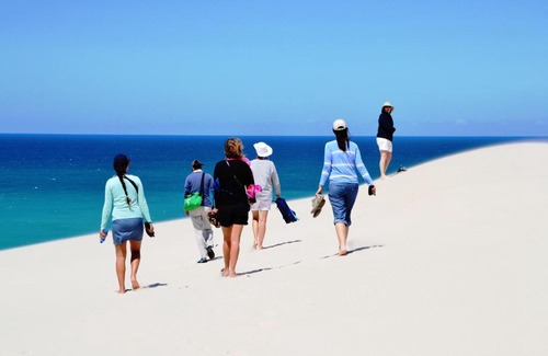 Overberg Resort | De Hoop Collection - Equipped Cottages