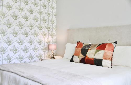 Wolseley Apartment | De Hoop Farm - mountain view