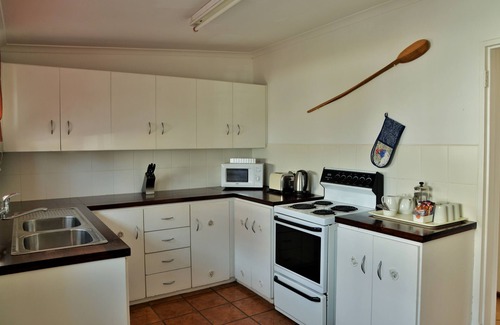 Overberg House | De Hoop Opstal Houses