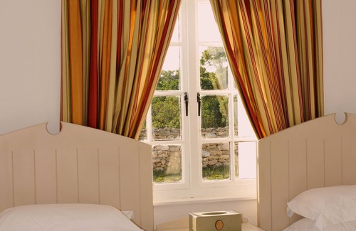 Overberg House | De Hoop Opstal Houses