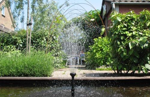 Edam Bed & Breakfast | De Krasse Man