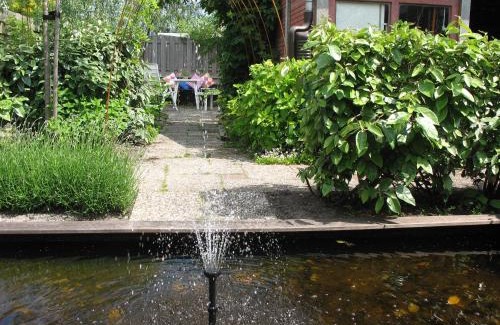 Edam Bed & Breakfast | De Krasse Man