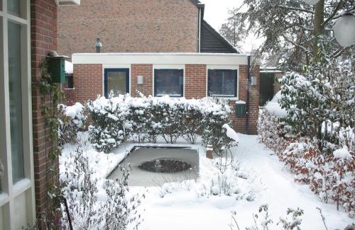 Edam Bed & Breakfast | De Krasse Man