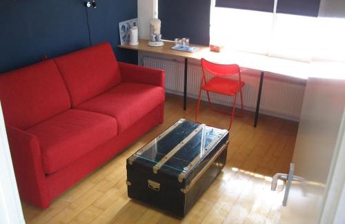 Edam Bed & Breakfast | De Krasse Man