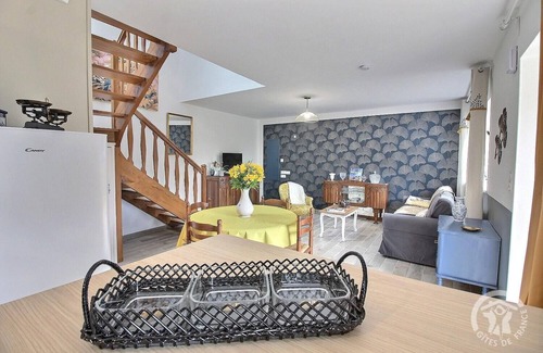 Le Haut-Corlay House | de la Fontaine - Théodore