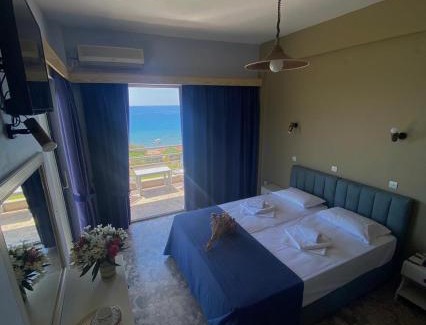 Pylos-Nestoras Hotel | De La Plage Hotel Koroni