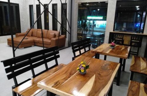 Ao Nang Hotel | De Loft Hotel