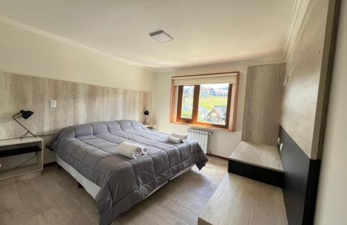 El Chalten Hotel | De los Tres