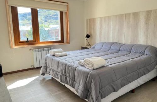 El Chalten Hotel | De los Tres