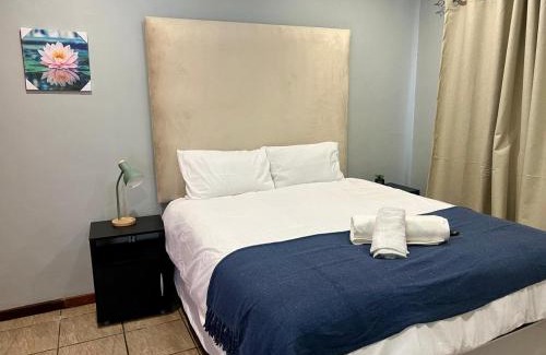 Garsfontein Hotel | De'Lush Oasis