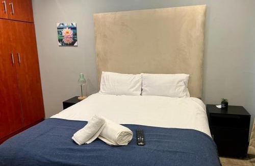 Garsfontein Hotel | De'Lush Oasis