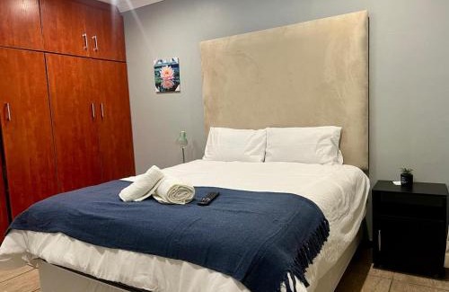 Garsfontein Hotel | De'Lush Oasis