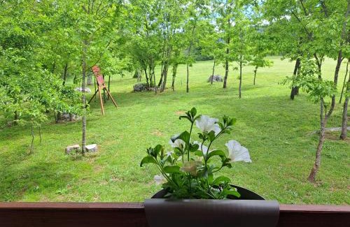 Municipality of Gracac House | De Luxe mobilna kuća Kijani, 44m2