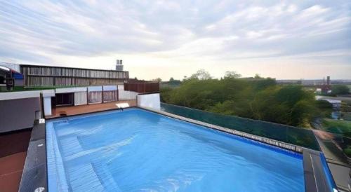 Nong Pa Khrang Hotel | De Manor Chiang Mai Hotel