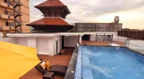 Nong Pa Khrang Hotel | De Manor Chiang Mai Hotel