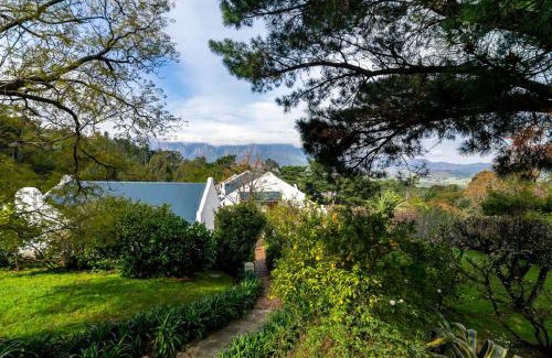 Somerset West House | De Molen Guest House