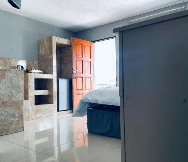 Tonga Bed & Breakfast | De Mose Family Lodge