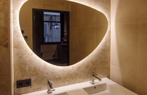 Breda Centrum Apartment | De Nassau - In de winkelstraat