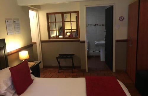 Wierdapark House | De Oude Herberg