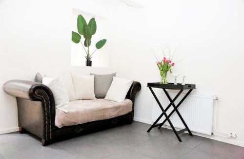 Woudsend House | De Oude Zeilmakerij, groot, sfeervol vakantiehuis.