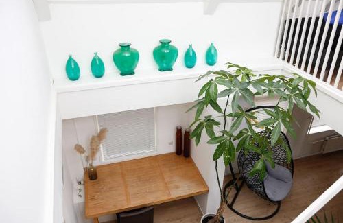 Woudsend House | De Oude Zeilmakerij, groot, sfeervol vakantiehuis.