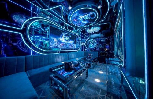 Thep Kasattri Villa | De palm poolvilla by KC