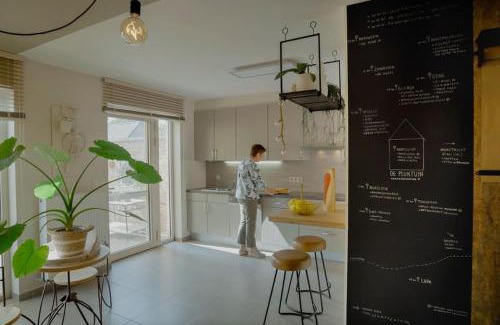 Kortessem House | De Pluktuin