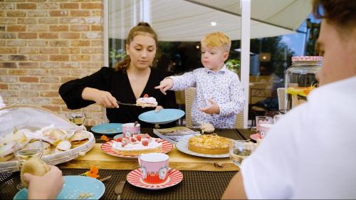 Kortessem House | De Pluktuin