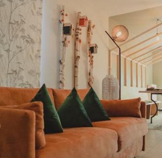 Kortessem House | De Pluktuin