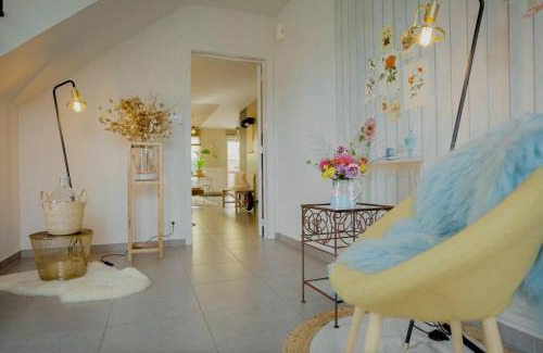 Kortessem House | De Pluktuin