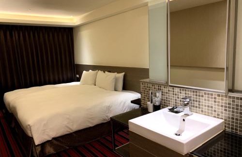 West District Hotel | de rěve Express Hotel