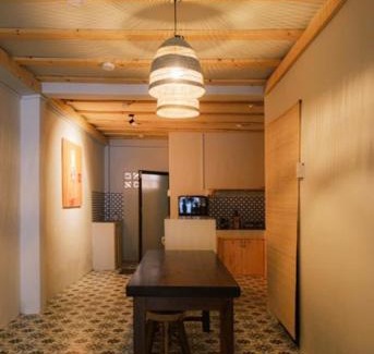Ninh Kieu Hotel | De Rivé Homestay Cần Thơ
