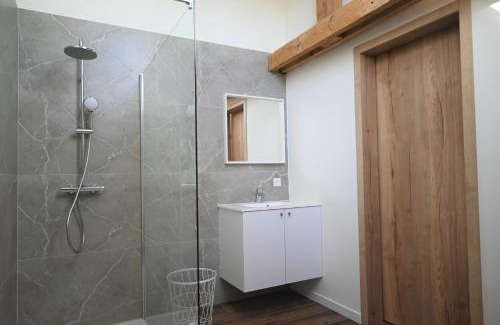 Zonnebeke House | De Sint-Antoniushoeve