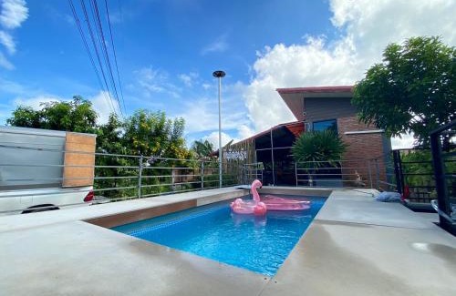 Hat Yai House | De'Sister Pool Villa Hatyai