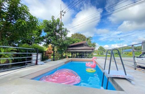 Hat Yai House | De'Sister Pool Villa Hatyai